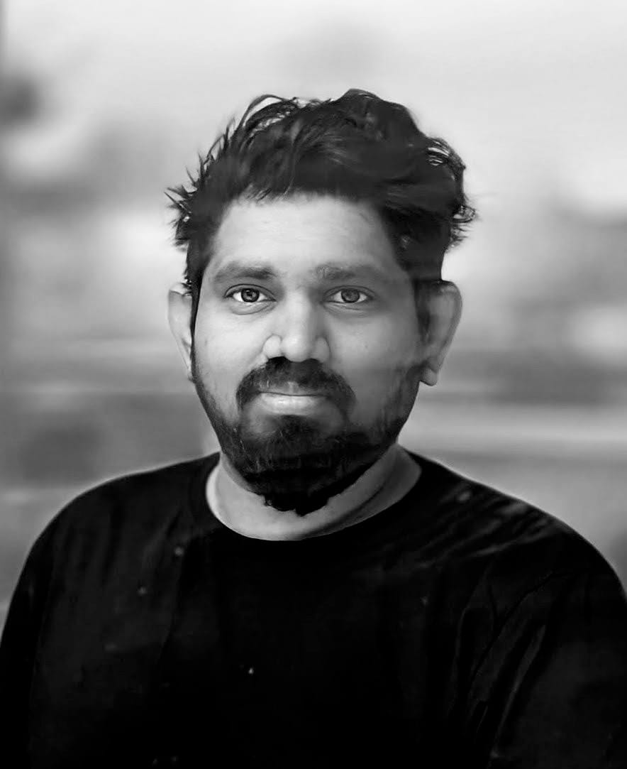 Joel Ulahanna
